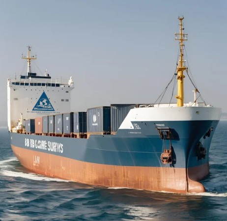 B B V Cargo Marine Surveys